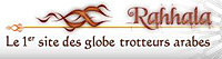 Le premier site des globe trotteurs arabes