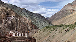 La grande traversée du Ladakh