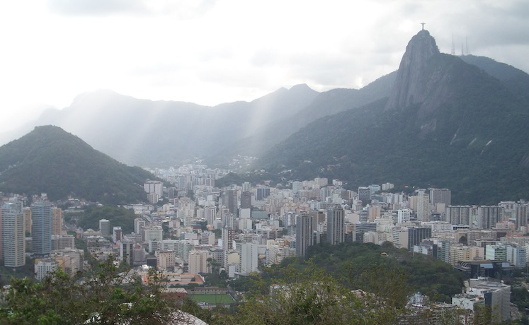 Documentaire Brésil - Pépites vertes du Brésil