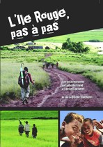 L'�le rouge, pas � pas, de C�cile Clocheret 
